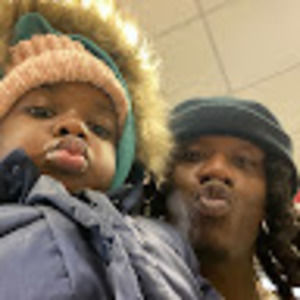 Meet your Posher, Christian